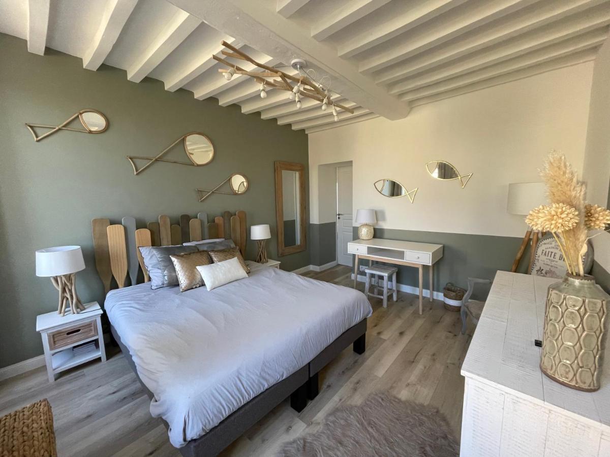 Ellon Aurefees Bed & Breakfast 部屋 写真