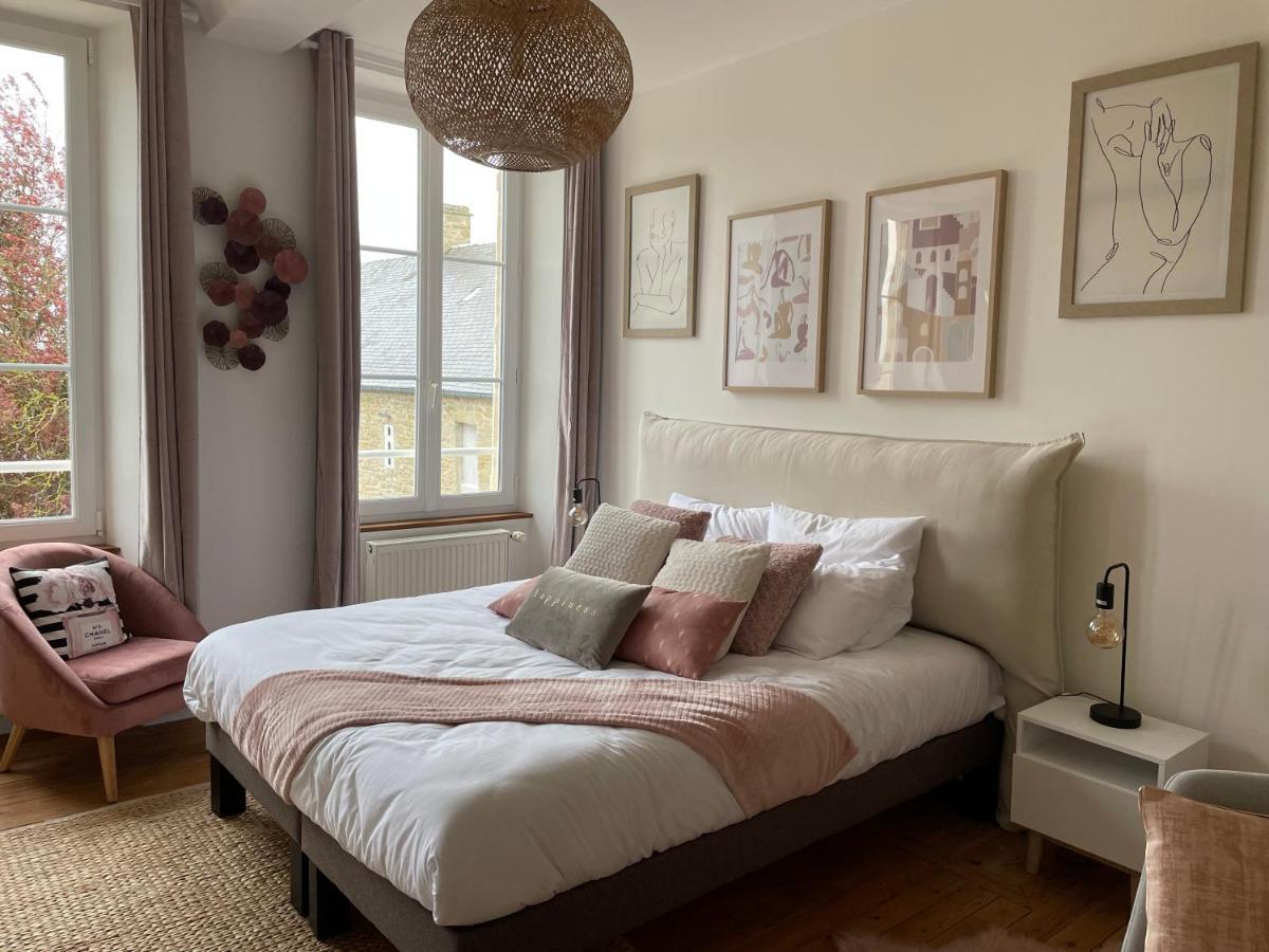Ellon Aurefees Bed & Breakfast 部屋 写真
