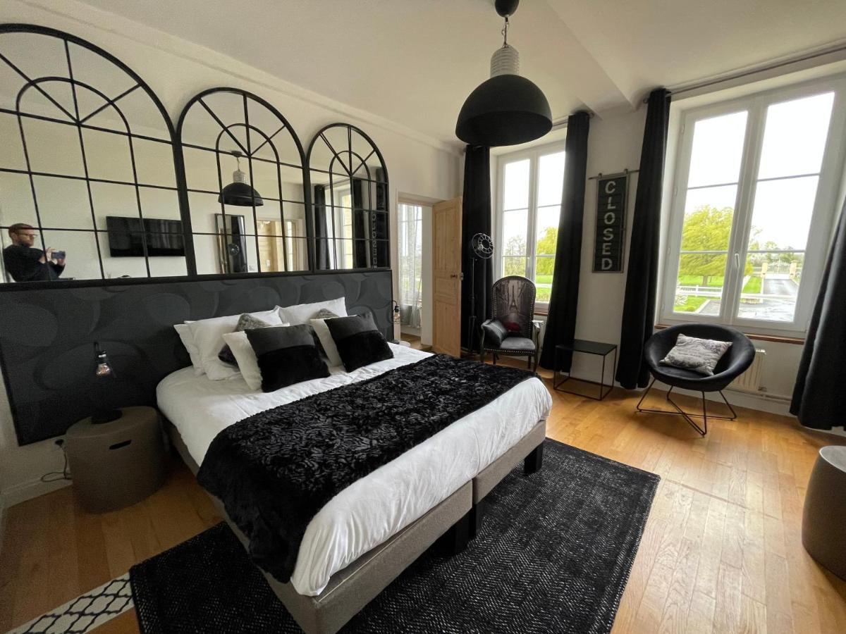 Ellon Aurefees Bed & Breakfast 部屋 写真