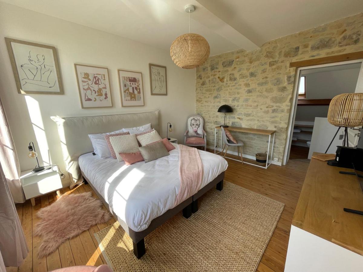 Ellon Aurefees Bed & Breakfast 部屋 写真