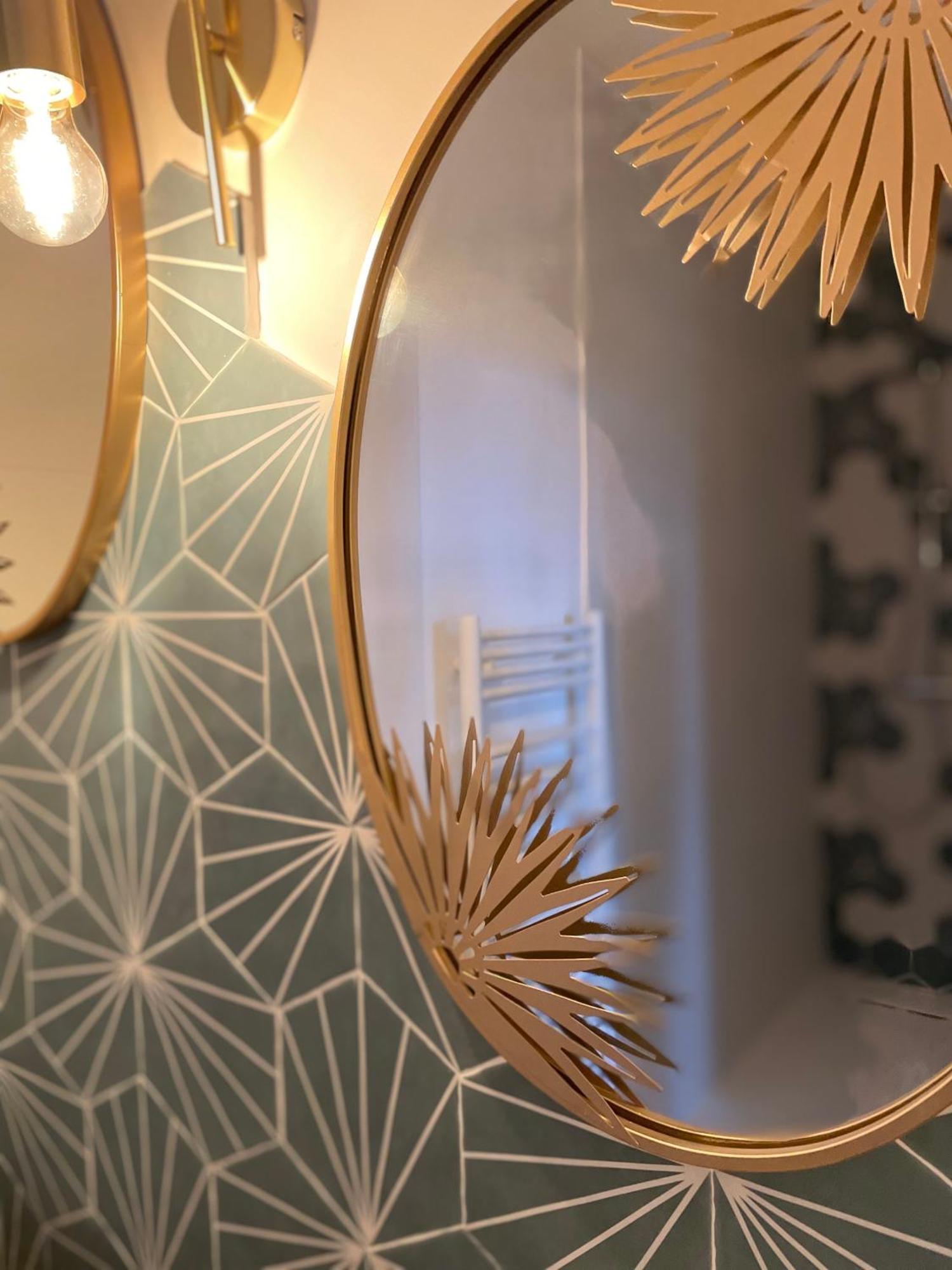 Ellon Aurefees Bed & Breakfast 部屋 写真