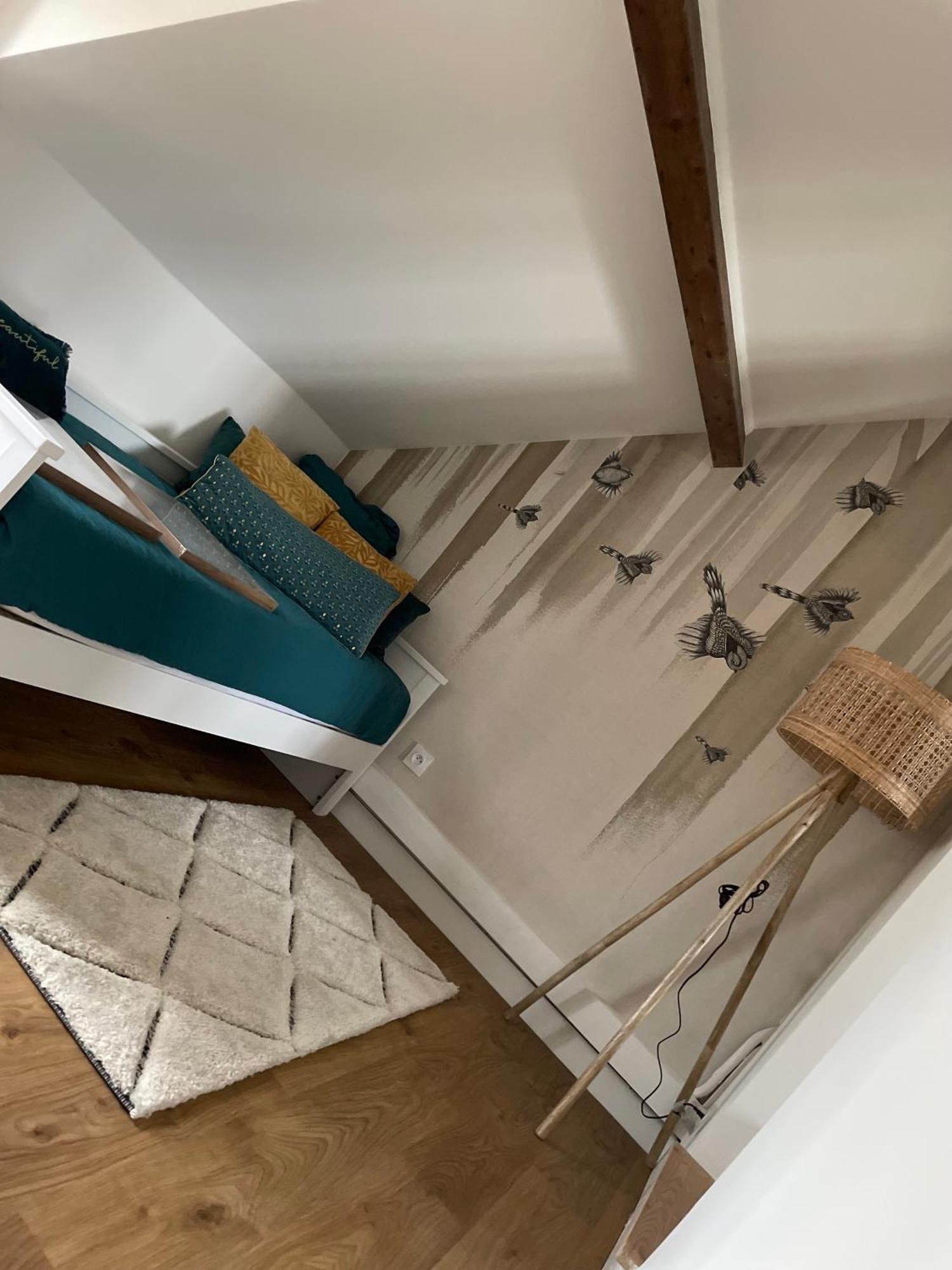 Ellon Aurefees Bed & Breakfast 部屋 写真