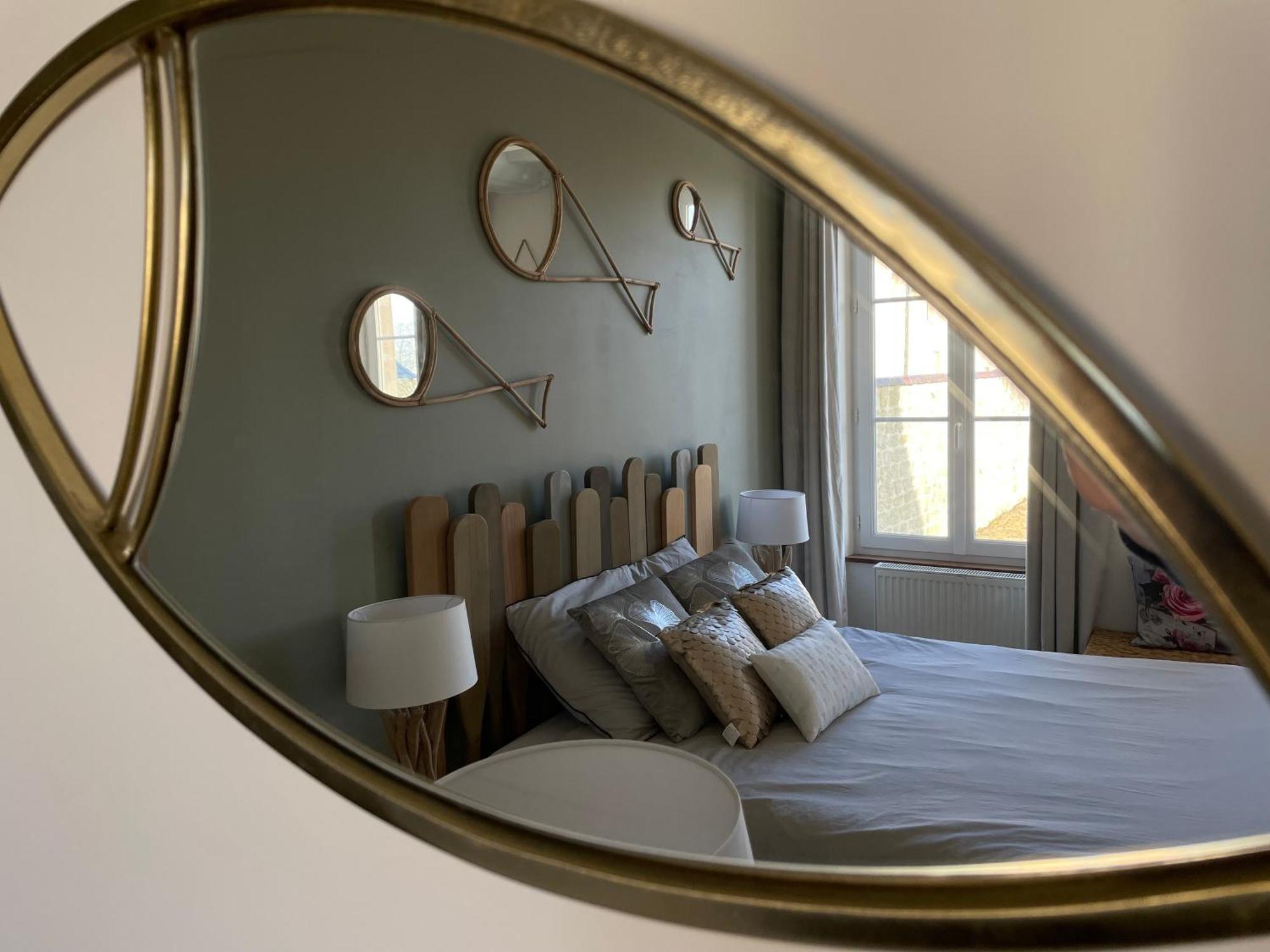 Ellon Aurefees Bed & Breakfast 部屋 写真