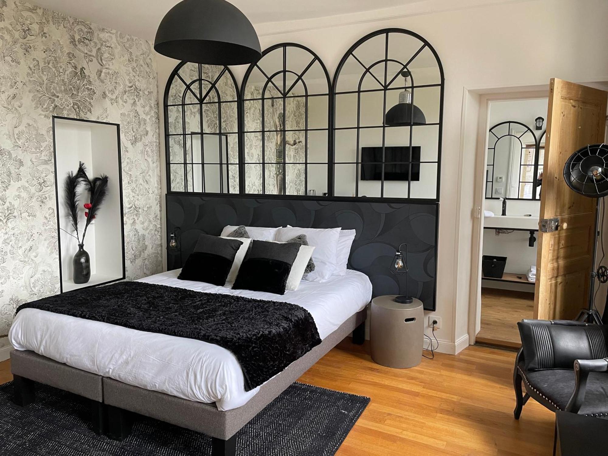 Ellon Aurefees Bed & Breakfast 部屋 写真