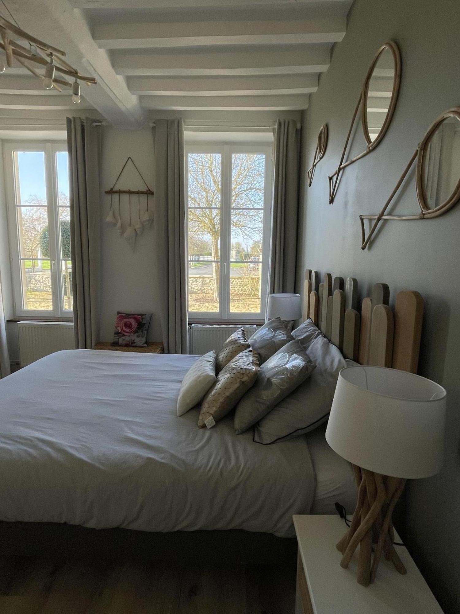 Ellon Aurefees Bed & Breakfast 部屋 写真