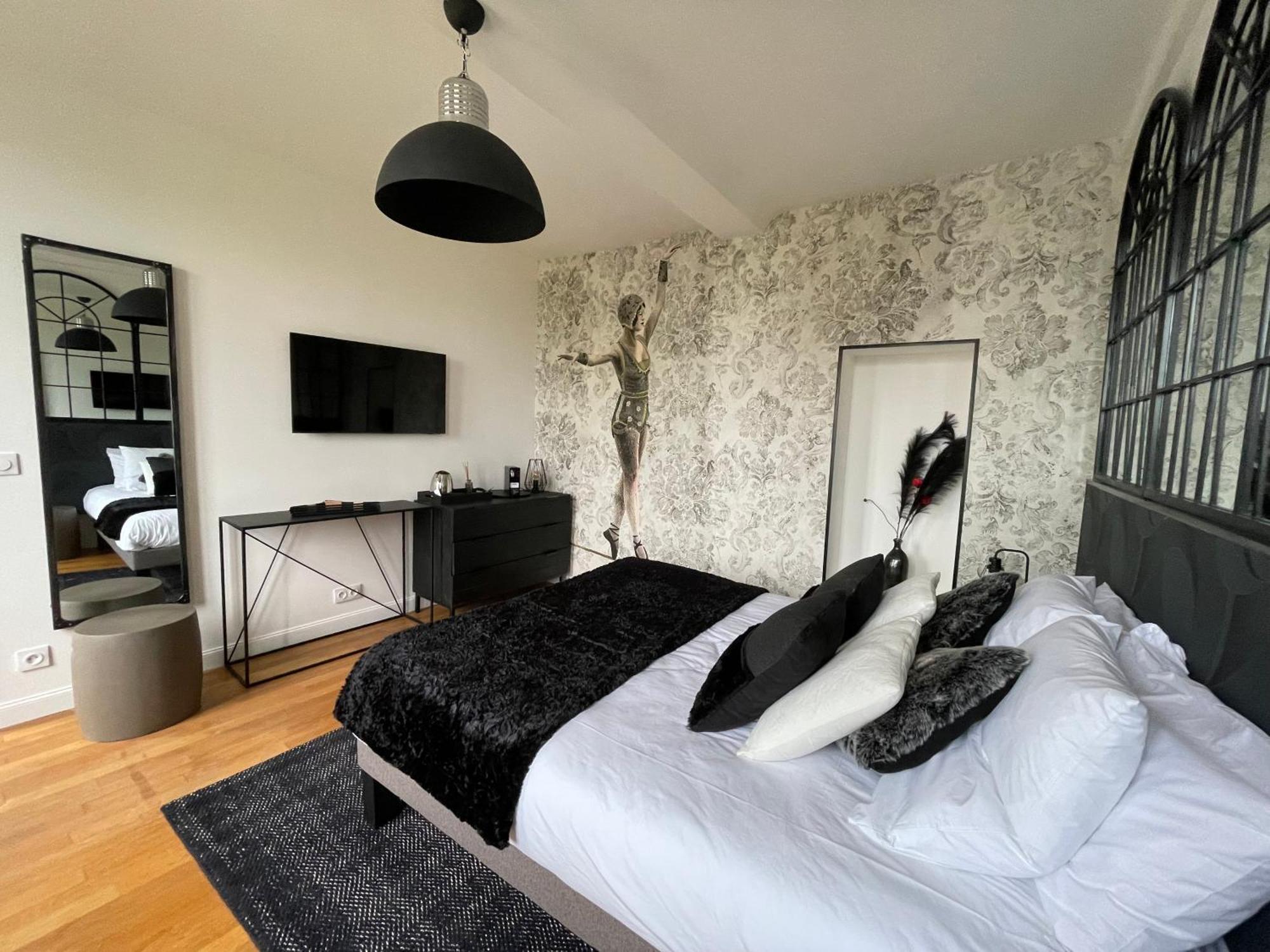Ellon Aurefees Bed & Breakfast 部屋 写真