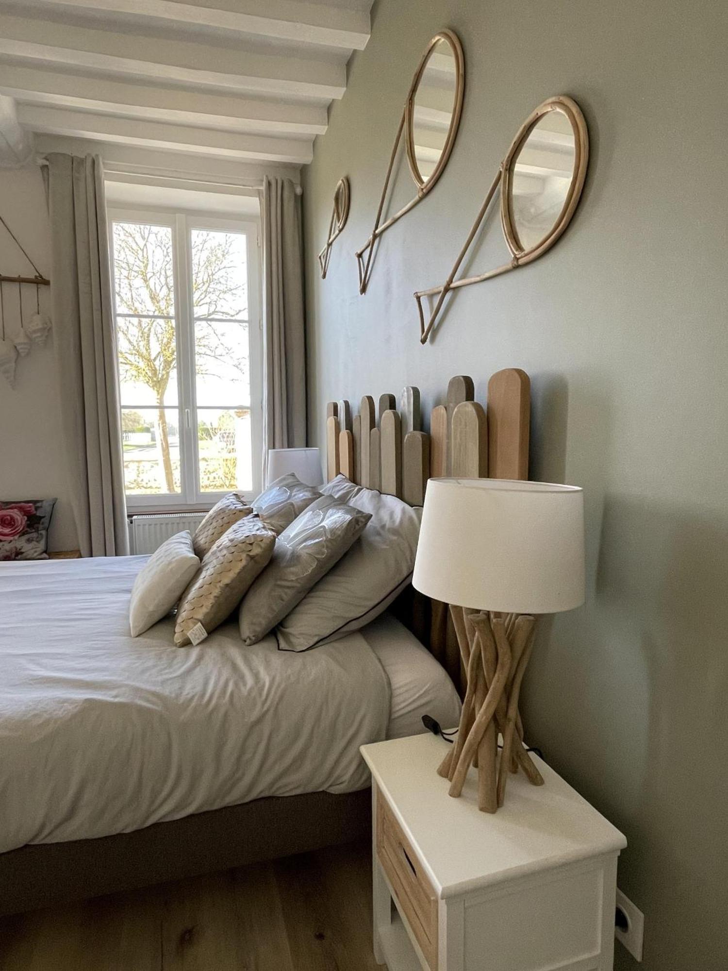 Ellon Aurefees Bed & Breakfast 部屋 写真
