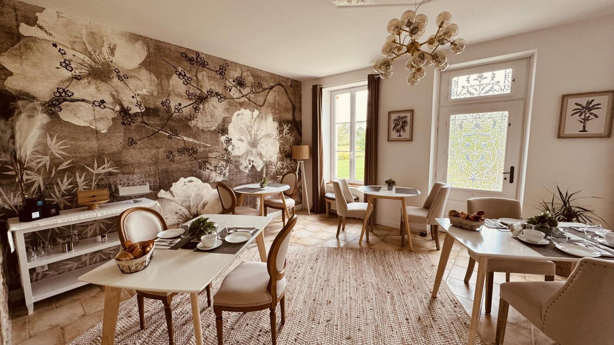 Ellon Aurefees Bed & Breakfast エクステリア 写真