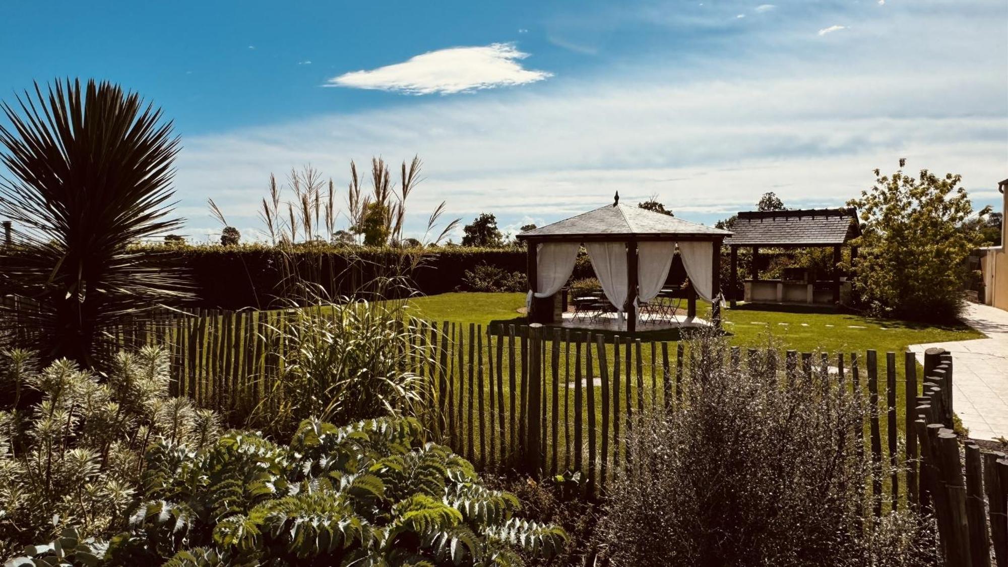 Ellon Aurefees Bed & Breakfast エクステリア 写真
