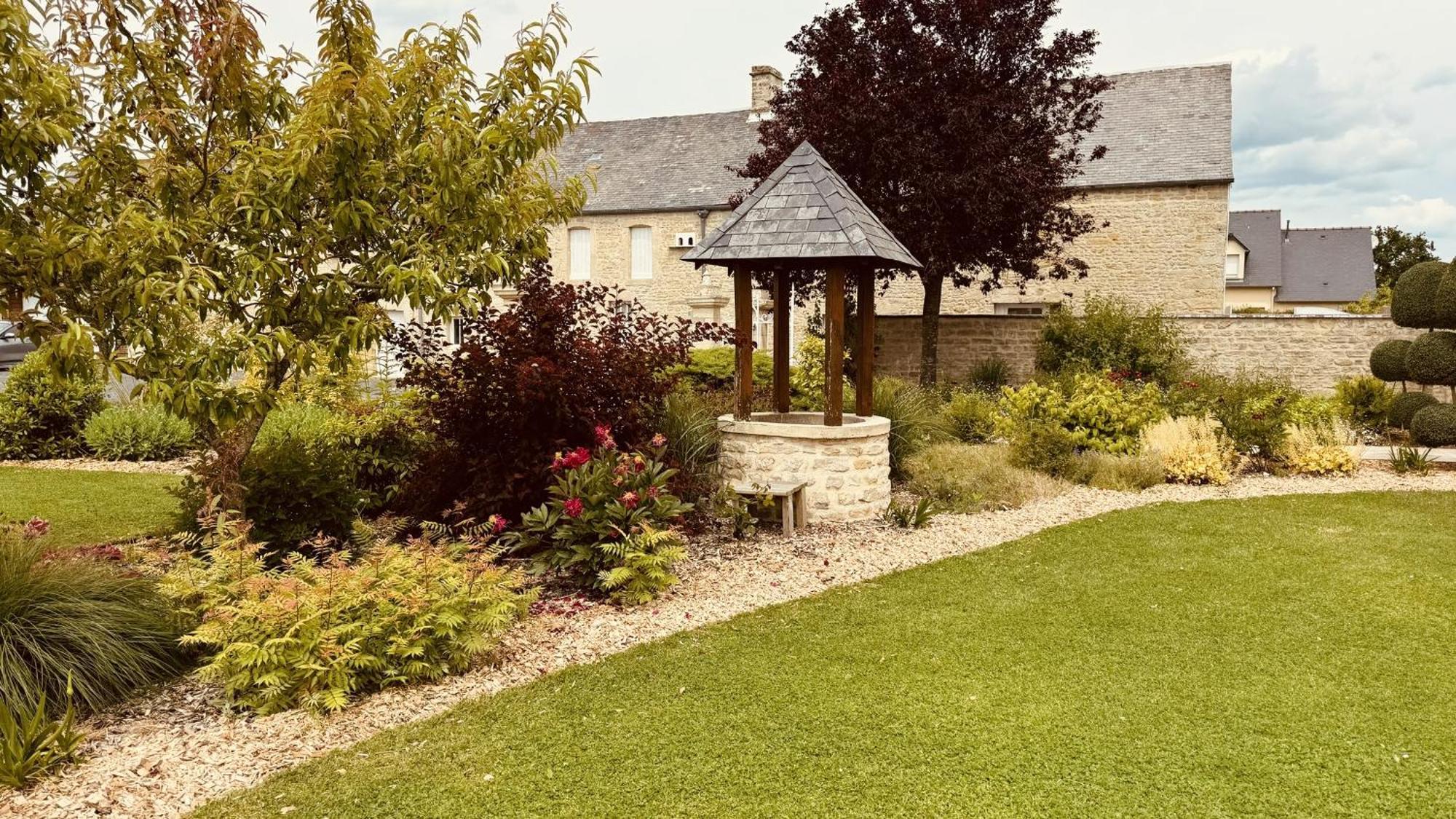 Ellon Aurefees Bed & Breakfast エクステリア 写真